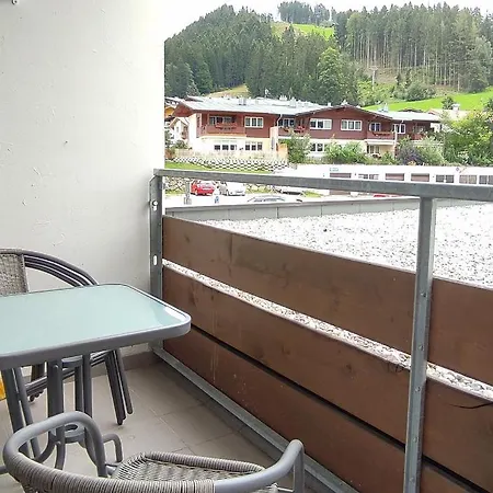 Berghof Apartment Bergwiese Top 31 Ellmau Exterior foto
