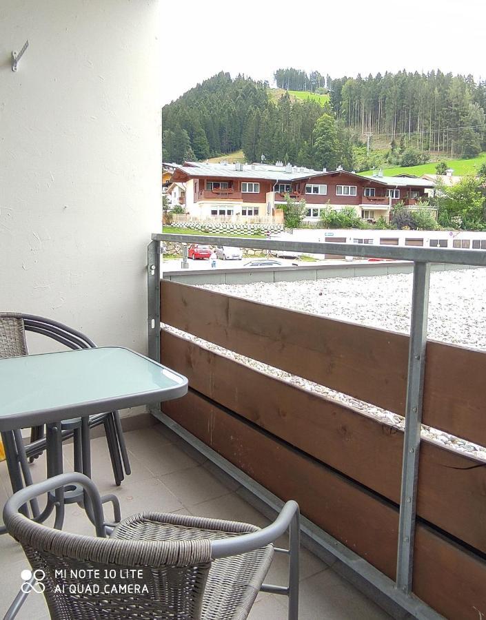 Apartment Berghof Bergwiese 31 Ellmau