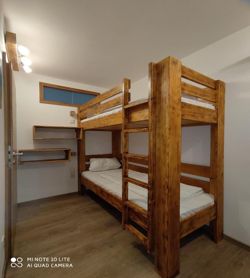 Berghof Bergwiese 31 Ellmau